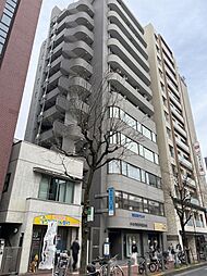物件画像 ベルスクエア小石川