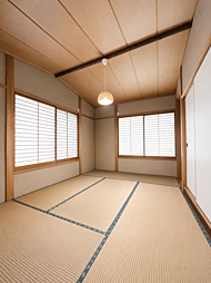 和室の画像