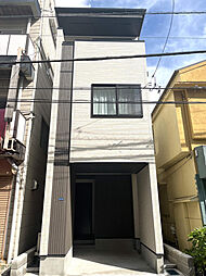 物件画像 渋谷区本町5丁目新築戸建