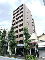 物件画像 パークウェル浅草弐番館