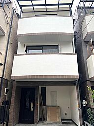 物件画像 新宿区大久保2丁目戸建