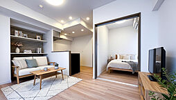 物件画像 菱和パレス池袋駅前