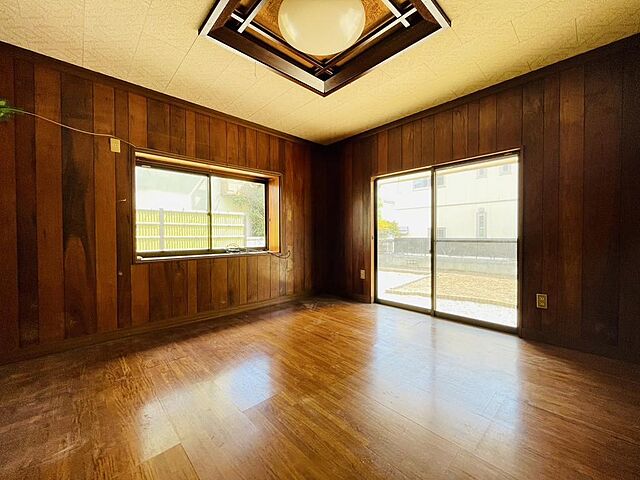 洋室 伊勢崎市境美原6-11