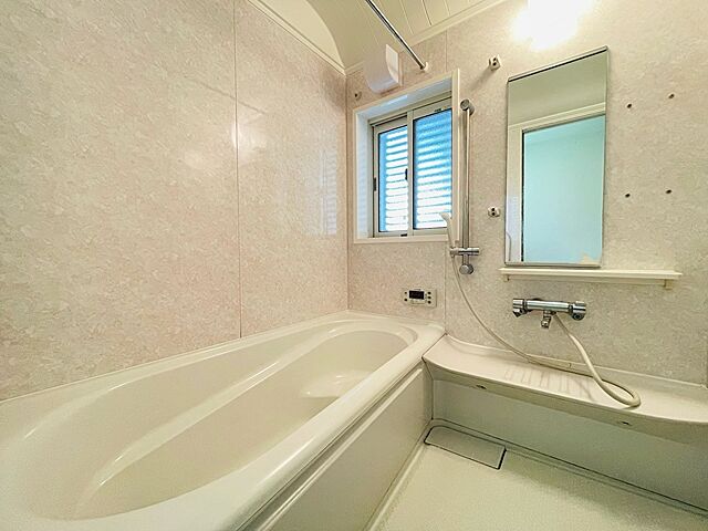 浴室 高崎市三ツ寺町31-6