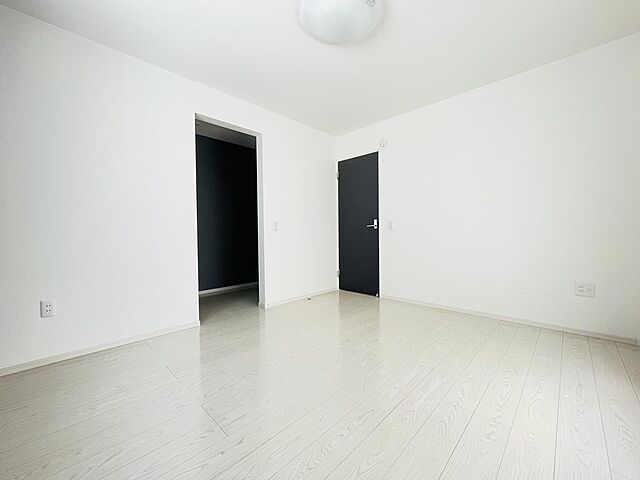 寝室 前橋市川原町2丁目33-25