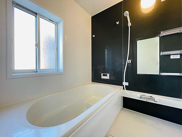 浴室 前橋市川原町2丁目33-25