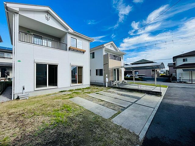 駐車場 前橋市川原町2丁目33-25