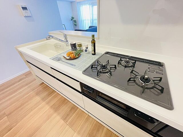 キッチン ウイング表町 10階 10階/-