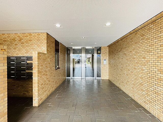 エントランス ウイング表町 10階 10階/-