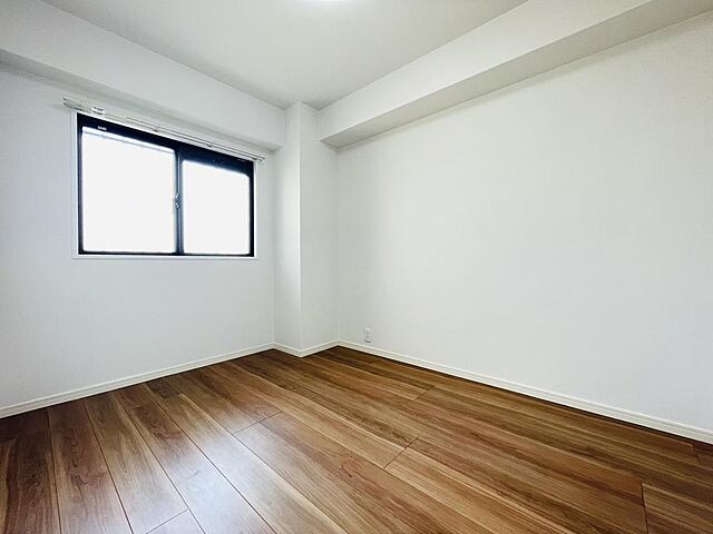 洋室 ウイング表町 ６階 6階/-