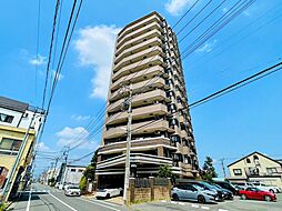 物件画像 ナイスシティアリーナ前橋住吉町 4階