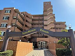 マンションイメージ