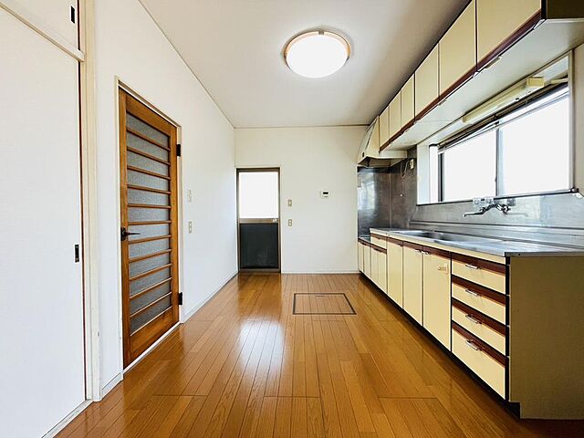 キッチン 前橋市稲荷新田町268-3