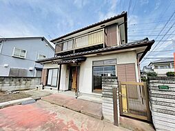 物件画像 前橋市稲荷新田町　中古住宅