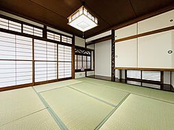 和室の画像