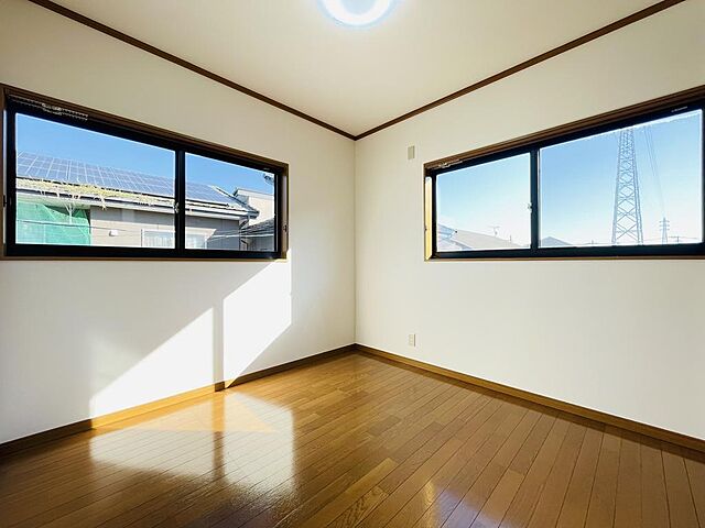 子供部屋 前橋市箱田町1265-4