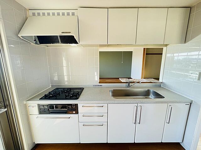 キッチン サーパス新井町　４F 4階/-