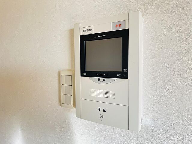 設備 サーパス新井町　４F 4階/-