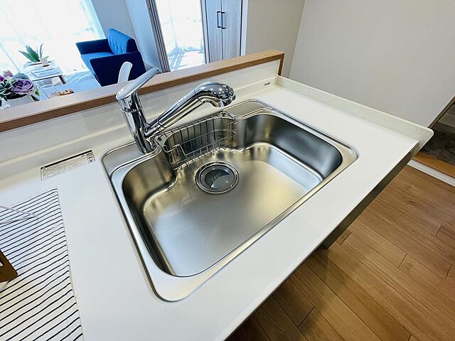 キッチン 最上ハイツ太田　５F 5階/-