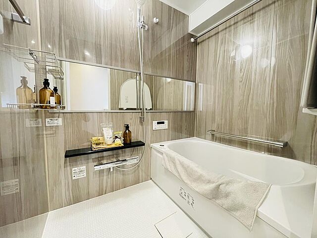 浴室 最上ハイツ太田　５F 5階/-