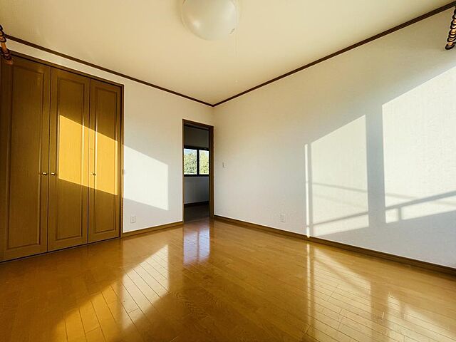 寝室 太田市城西町62-9