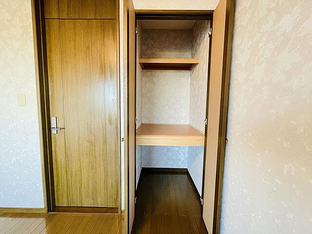 収納 太田市新田上江田町1502-5