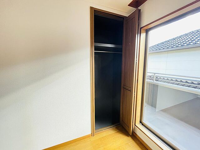 収納 前橋市箱田町1126-8