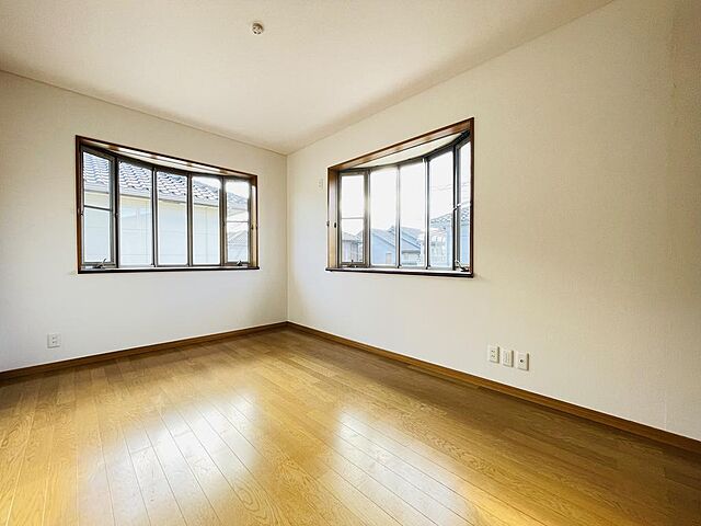 洋室 前橋市箱田町1126-8