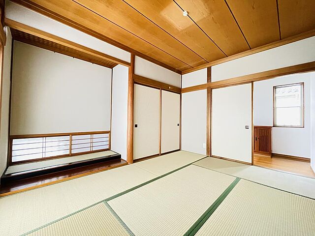 和室 前橋市箱田町1126-8