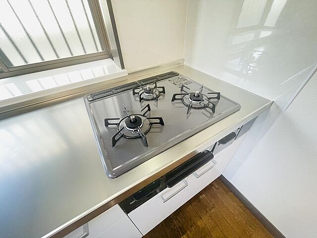 キッチン 前橋市関根町2丁目36-15