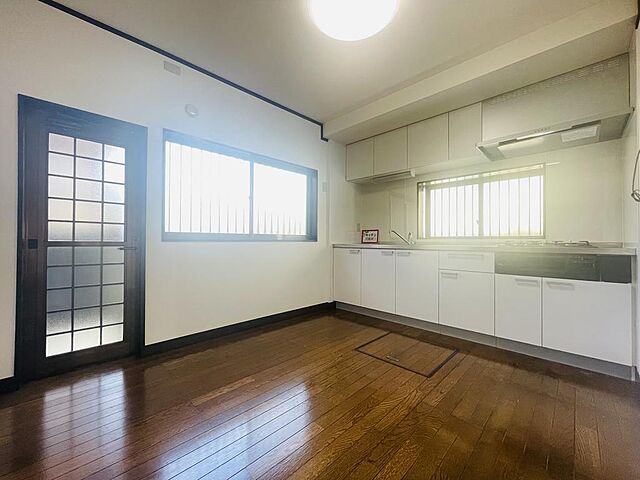 キッチン 前橋市関根町2丁目36-15