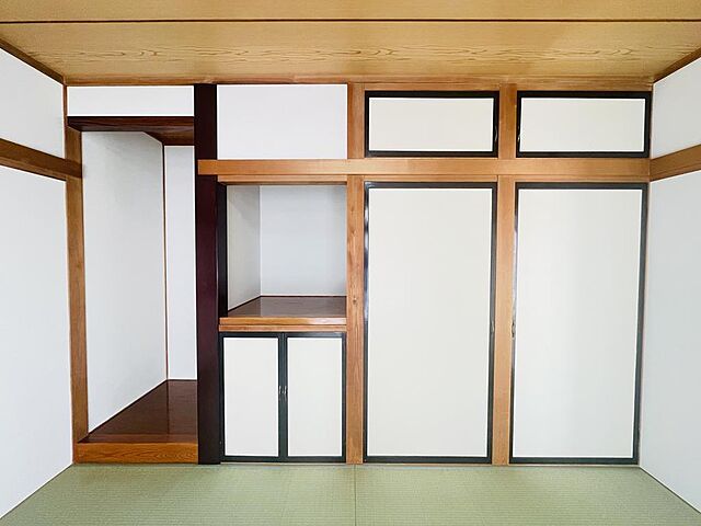 収納 前橋市関根町2丁目36-15