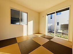和室の画像