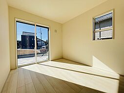 子供部屋の画像