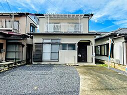 物件画像 前橋市龍蔵寺町　中古住宅