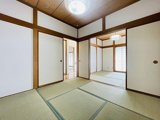 和室 前橋市粕川町込皆戸11-17