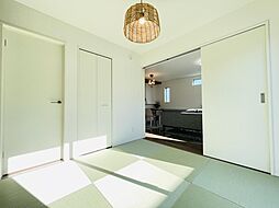 和室の画像