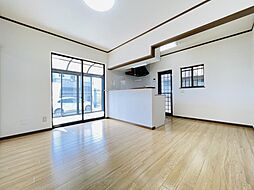 前橋市富士見町原之郷　中古住宅