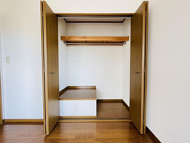 収納 前橋市富士見町原之郷1159-20