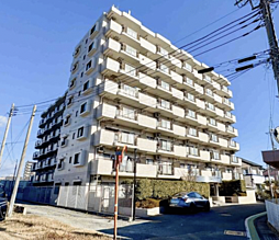 マンションイメージ