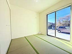 和室の画像