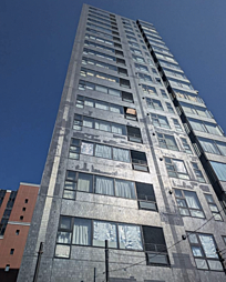 物件画像 シティタワー前橋千代田町　10階