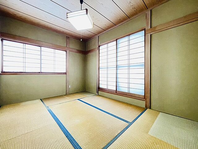 子供部屋 前橋市上新田町1166-5