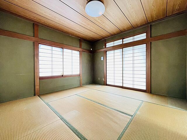 和室 前橋市上新田町1166-5