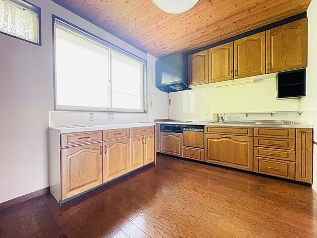 キッチン 前橋市江田町158-8