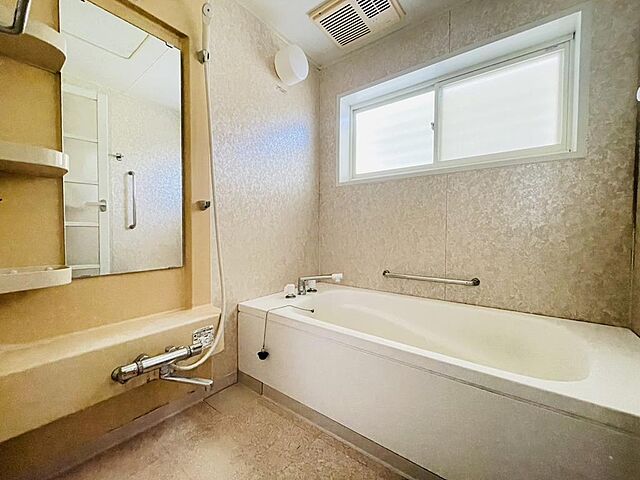 浴室 前橋市江田町158-8