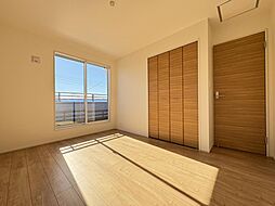 子供部屋の画像