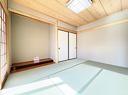 和室の画像