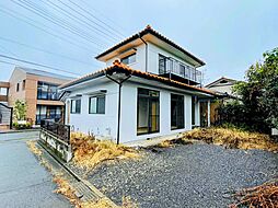 物件画像 安中市原市　中古住宅