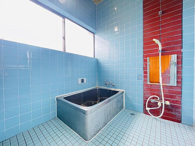 浴室 太田市大原町249-26